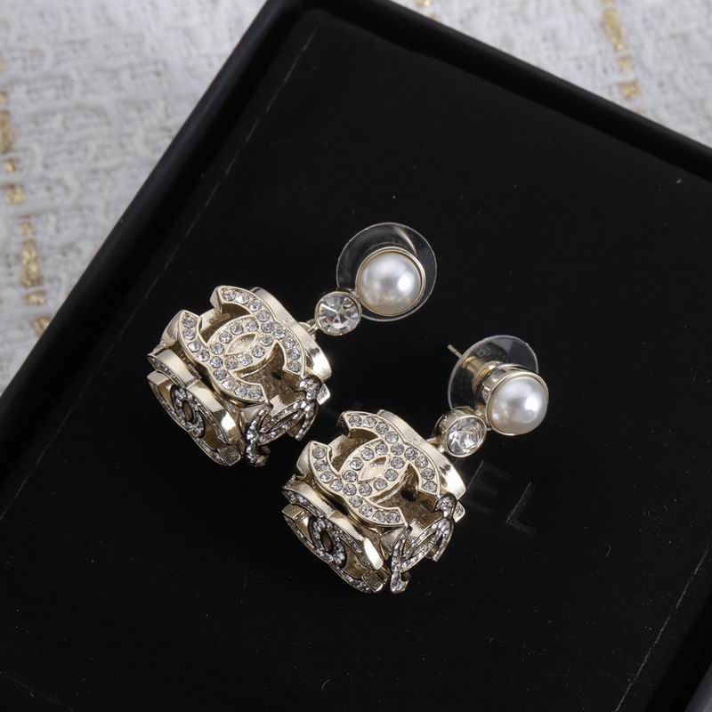 Chanel earing 1lyx439